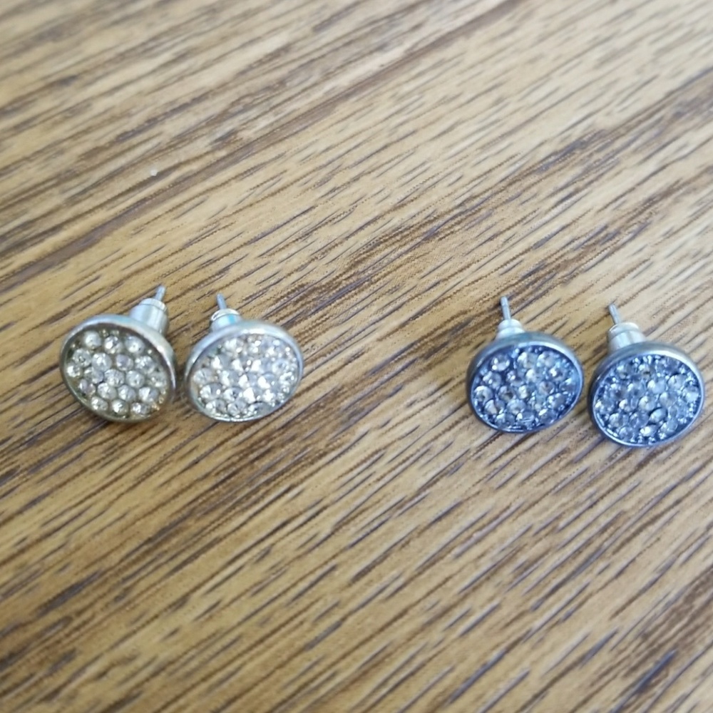 Earring set
